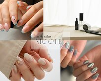 ニコッテ 本厚木(nicotte.)