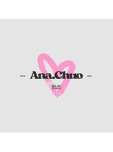 アナ チュオネイル(Ana.Chuo_nails)&nbsp;Rinn 