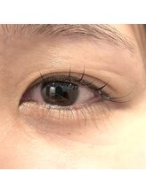 G LUX　eyelash /
