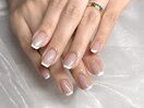 【バーチャルフレンチ】