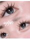 シルフ 尼崎店(Sylph)の写真/可愛いは目元から。思わず見惚れる愛されアイへ。今だけお得な限定クーポンをご用意しました。まつげパーマ