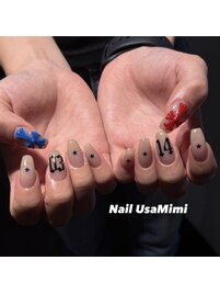 90分アート