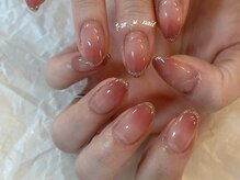 フォーユーネイル(For U Nail)/