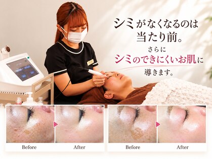 ホワラ 大宮店(Whila)の写真