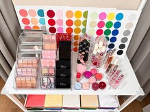 ハイケアビューティー(Hi-Care Beauty)の雰囲気（【パーソナルカラー有】小顔/ハーブピーリング/リフトアップ♪）