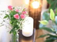 ビカラー(Be CALLa)/*インテリア2