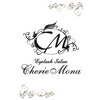 シェリーモナ(Cherie Mona)ロゴ