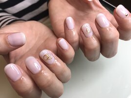 ネイルデザイン