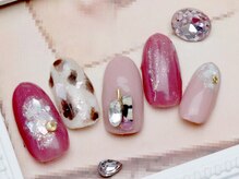 プレジール(Plaisir)/2018年10月 ★白べっこう