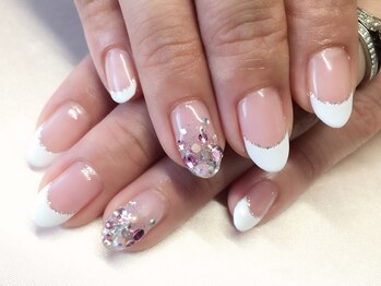 ネイルサロンアンドスクール ミリオン ケイテイ(MILLION KT)/お客様ネイル