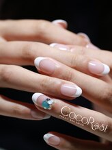 ココローズ(COCOROSE)/