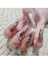 ワーフラット(wharflat)/