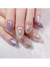 ニュアンス×マグネット