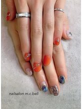 エムシーベル(m.c bell)/