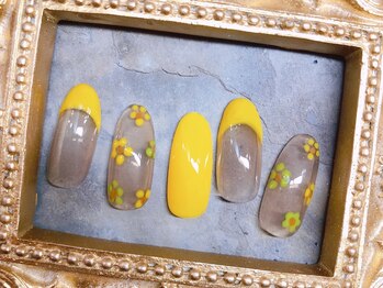 マジックミラー/