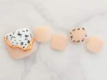 ネイルズガッシュ 蒲田東口店(NAILsGUSH)/＊マットアニマル＊