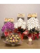 ウィッシュプロサロンケー(WISHpro salon K)/OPEN！