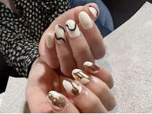 サロンドアイコ (Salon de aico)/□ニュアンス□