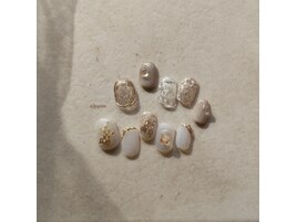 上)やり放題 /下)アシンメトリー