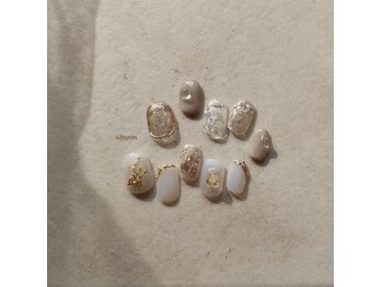 シルニー リム(Silny rim)/上)やり放題 /下)アシンメトリー