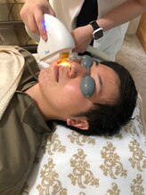 ハナココプラス 水戸店(hanaCoco+Plus)/ヒゲ脱毛