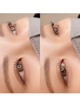 アイリス(eyeris)/まつ毛パーマ