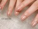 ネイルサロン ソウ 心斎橋店(Nail Salon Sou)の写真/【豊富なメニュー】*オフ込みワンカラ-¥4500/ART10本¥7900*ずっと通えるコスパ最強◎提案型アートが大人気!