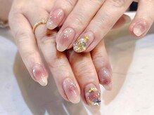 ユニークネイル 横浜関内店(Unique Nail)/やり放題120分