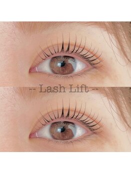 シーズ バイ ヒトメボレ(SIS by hitomebore)/【ラッシュリフト】