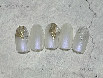 べリンダ 高崎店(BELINDA)/ハンド定額ラグジュアリーコース