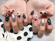 モナールアンド(MONNAL&)/