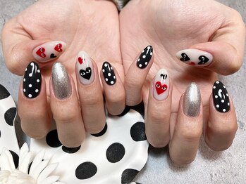 モナールアンド(MONNAL&)/