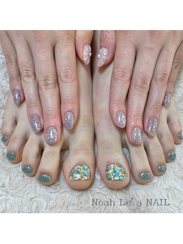 ルナ(Luna.)/Simple design