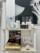 みんと/スタッフおすすめ商品コーナー