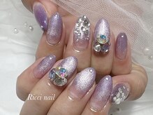 チアフルチア バイ リッチネイル(CheerfulCheer by Ricci nail)/