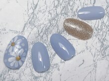 バルサミックネイル(BalsamicNail)/ジェル