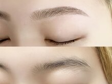 ネリネ 天神(nerine)/【美人眉/美眉スタイリング】