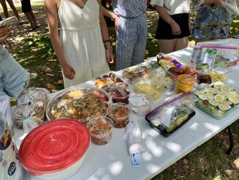 ミチ(Michi)/ハワイ留学