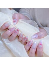 グロー ネイル(Glow Nail)/