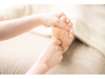 リフレイト あけのアクロスタウン店/リフレクソロジー