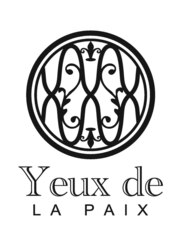 Yeux de LAPAIX　【イユドラペ】(オーナー)