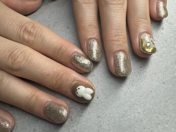 エードット(a.)/持ち込みデザイン