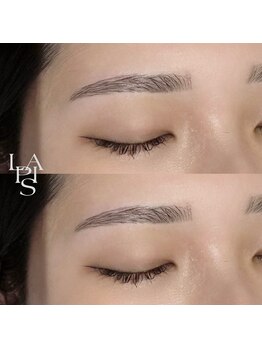 フレイズラピス(FRASE Lapis)/美眉スタイリング