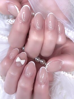 ボヤージュ(Voyage)/