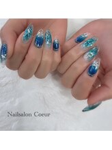 ネイルサロン クール(Nailsalon Coeur)/