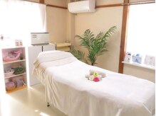 サロン 優美