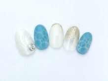 アーク/サンプルコース　￥7980