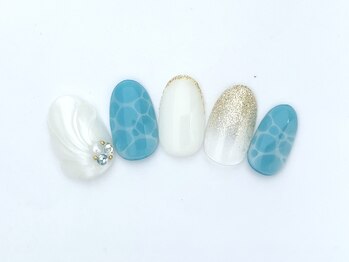 アーク/サンプルコース　￥7980