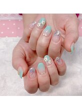 バニーアイズ 博多店(Bunny eyes)/当店定額☆