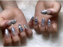 ジェイノヴァール(Jnovart)/